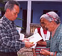 Learn more about the Adopt-A-Gran Sponsorship Program