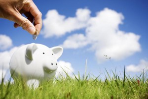 Financial advisor and your savings